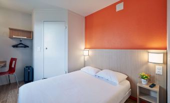 Hotel Nancy Sud - Ludres