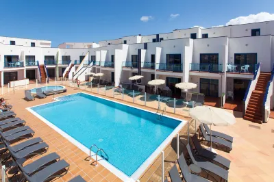Tao El Cotillo Hotels in der Nähe von Playa Los Lagos