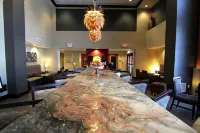 Hampton Inn & Suites Grand Forks Hotel a Grand Forks