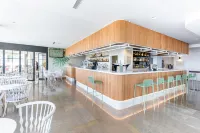 Hotel Cimbel - Baarit