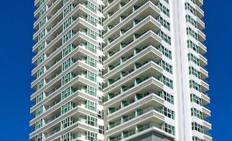 Green World Nha Trang Apartment