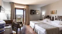 Parador de Arcos de La Frontera Hotels near Bethlehem artistic Camborio