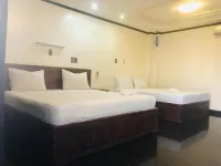 埃塔莫加公司酒店