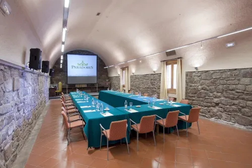 Parador de Cardona Servicios para negocios Photos