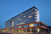 Hilton Reykjavik - 스파