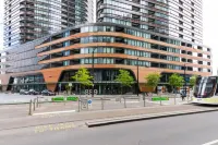 Melbourne Lifestyle Apartments - Best Views on Collins Hotels near Array by Mirvac
