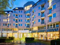 Hotel Indigo DUSSELDORF by IHG Hotels near Robert Schumann Saal