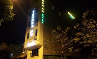 Truong An Hostel
