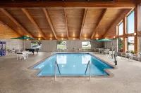 AmericInn by Wyndham Sauk Centre - Pools