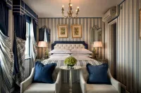 Duke of Richmond Hotel Hotels in Vale