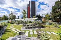 Ramada by Wyndham Slatina Parc - parking
