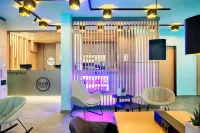 B&B HOTEL Cuxhaven 