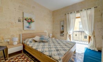 Central and Cosy 2Br Apartment in Valletta