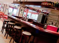 Kyriad Saint-Malo Ouest - Dinard - Bãi đậu xe