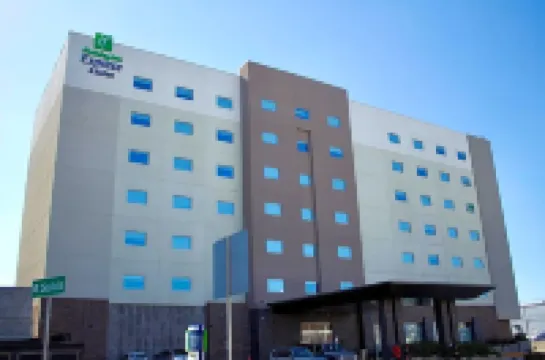 Holiday Inn Express & Suites TIJUANA OTAY by IHG