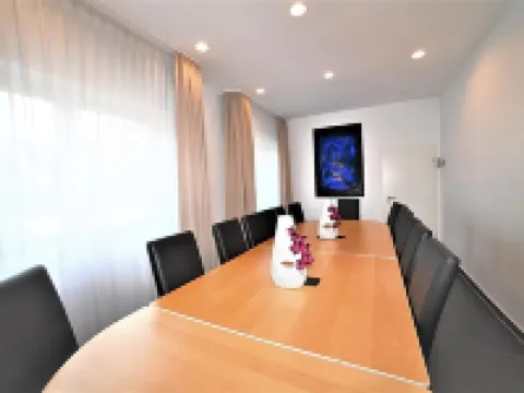 Ascot Hotel Hotels in Remscheid
