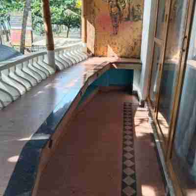 Cherai Ocean View Home Rooms