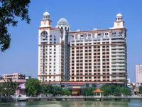 Taishan Bojue Hotel Hotels in Taishan Bus Terminal