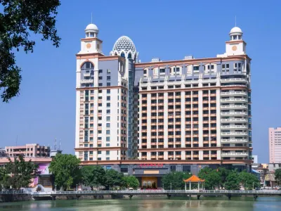 Taishan Bojue Hotel