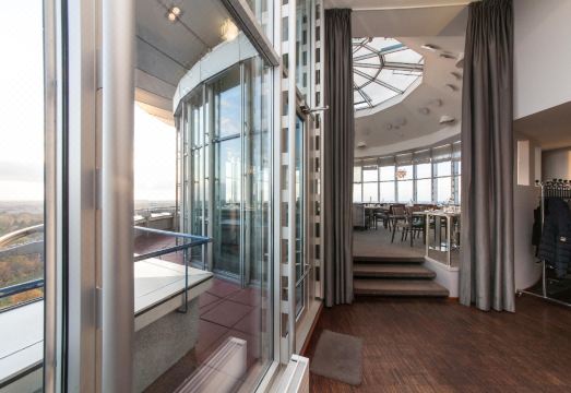 굿 모닝 베를린 시티 웨스트 조식 뷔페