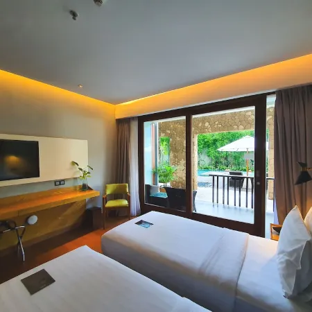 The Haven Bali Seminyak