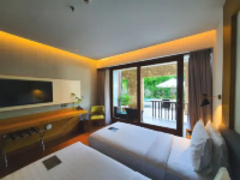 The Haven Bali Seminyak