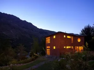 Hotel Altiplanico Cajón del Maipo
