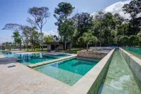 DoubleTree by Hilton Foz do Iguacu Brazil - 5-Star