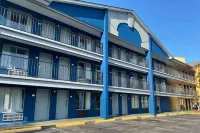 Travelodge by Wyndham Mobile Al - 2-Star