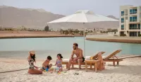 Hyatt Regency Aqaba Ayla Resort - Luxury
