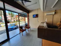 Hotel Jelai Kuala Lipis (Jln Bk Bius) Hotels in Padang Tengku