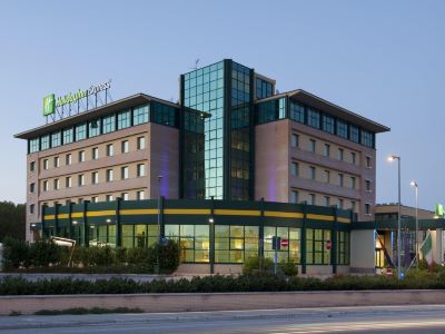 Holiday Inn BOLOGNA - FIERA by IHG