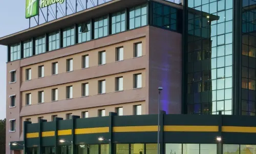 Holiday Inn Bologna - Fiera, an IHG Hotel