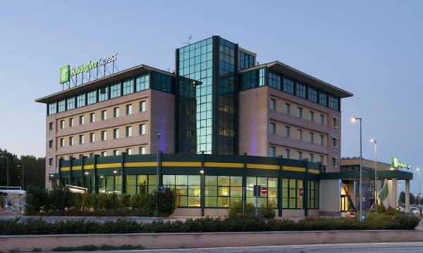 Holiday Inn Bologna - Fiera by IHG