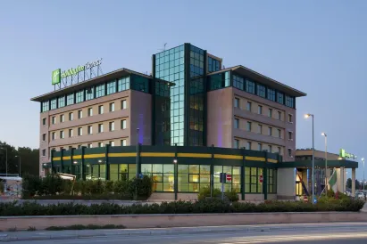 Holiday Inn Bologna - Fiera