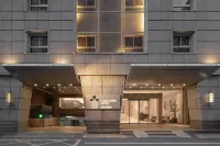 新竹煙波大飯店-都會一館 新竹住宿飯店