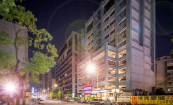 Changchun Boutique Hostel