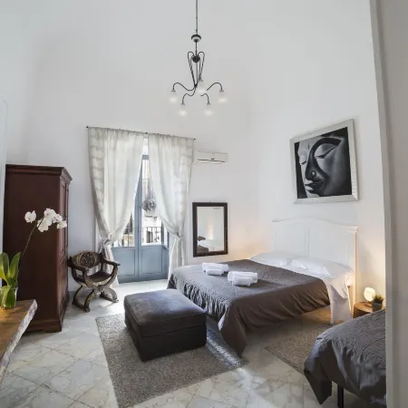 Palazzo Bruca Catania