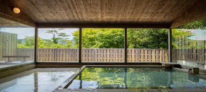 Hakone Retreat Före Hotels in Hakone