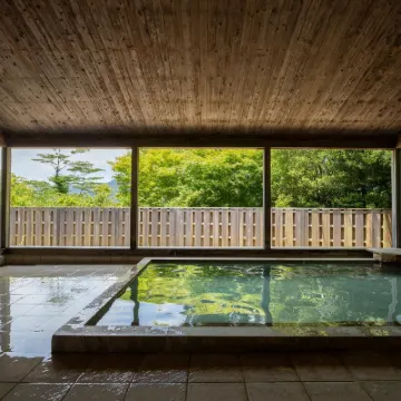 Hakone Retreat Före Hotels near Hakone Venetian Glass Museum (Glass Forest)