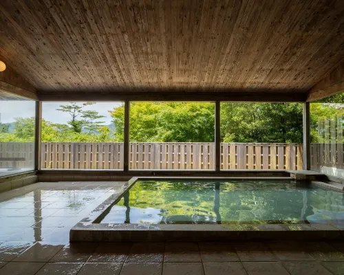 Hakone Retreat Före Hotels in Ashigarashimo District