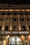 Carat Boutique Hotel Hotels in Budapest