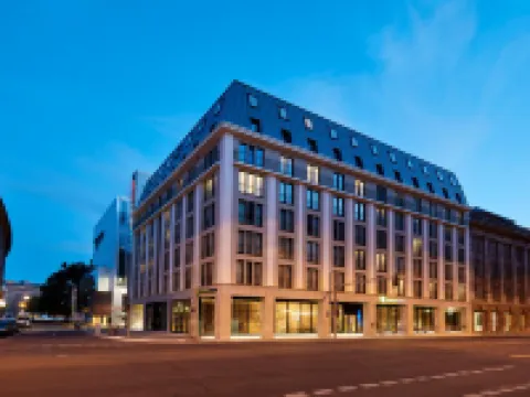 Holiday Inn Express Berlin - Alexanderplatz, an IHG Hotel Hotels in der Nähe von Alexanderplatz