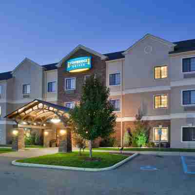 ステイブリッジ スイーツ カラマズー by IHG Hotel Exterior