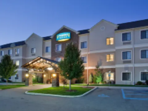 Staybridge Suites KALAMAZOO by IHG Hotels in Kalamazoo