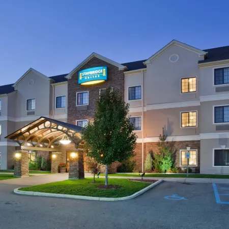 Staybridge Suites KALAMAZOO by IHG