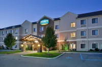 Staybridge Suites Kalamazoo Hotels near Unified Clinics