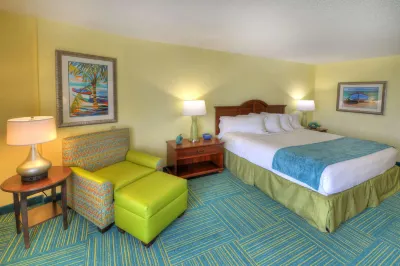 Best Western Aku Tiki Inn