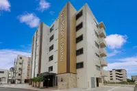 Aquaresort in Chatan