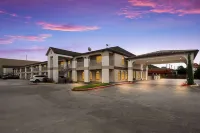 Best Western Deer Park Inn  Suites Hotels near JDC